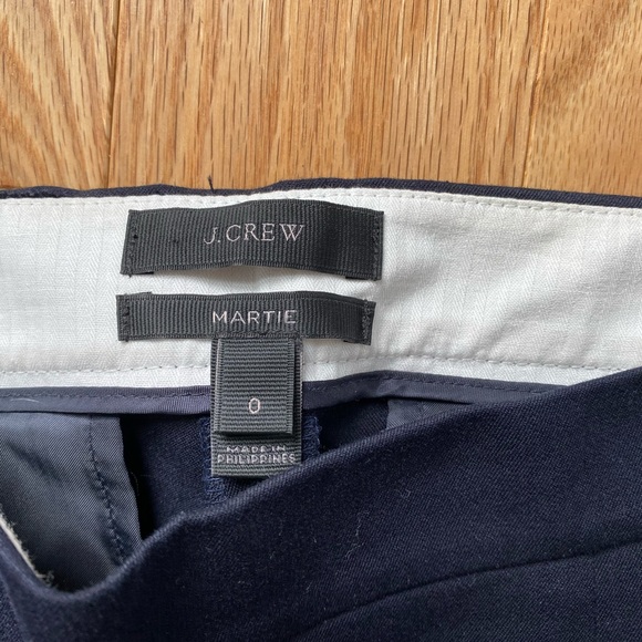 J.Crew Martie pant - Picture 12 of 12
